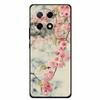 For Tecno Camon 30S Case Popular Picture Black Silicone Soft Back Cover Case For Tecno Camon 30S Phone Cases Camon30s 30 S 6.78"
