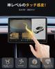 LFOTPP for Tesla Model 3 Model Y 15.4 Inch Navigation Ultra Anti-Reflective Glass Film