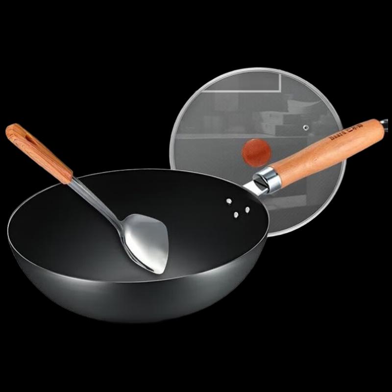 

Balder Dark Iron 2-Piece Home Living Set