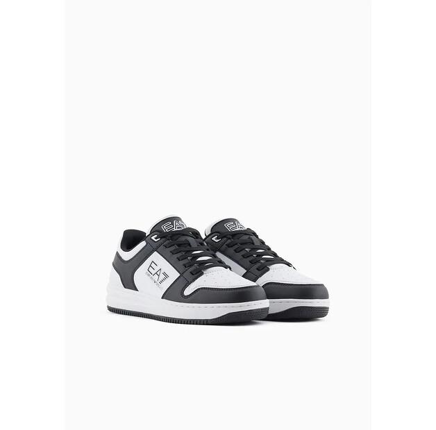 EA7 EMPORIO ARMANI Кросовки X8X189-XK404