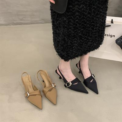 Scarpe con tacco – Scarpe con tacco