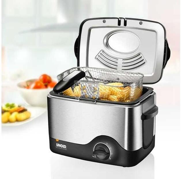 Deep Fryer Unold 58615