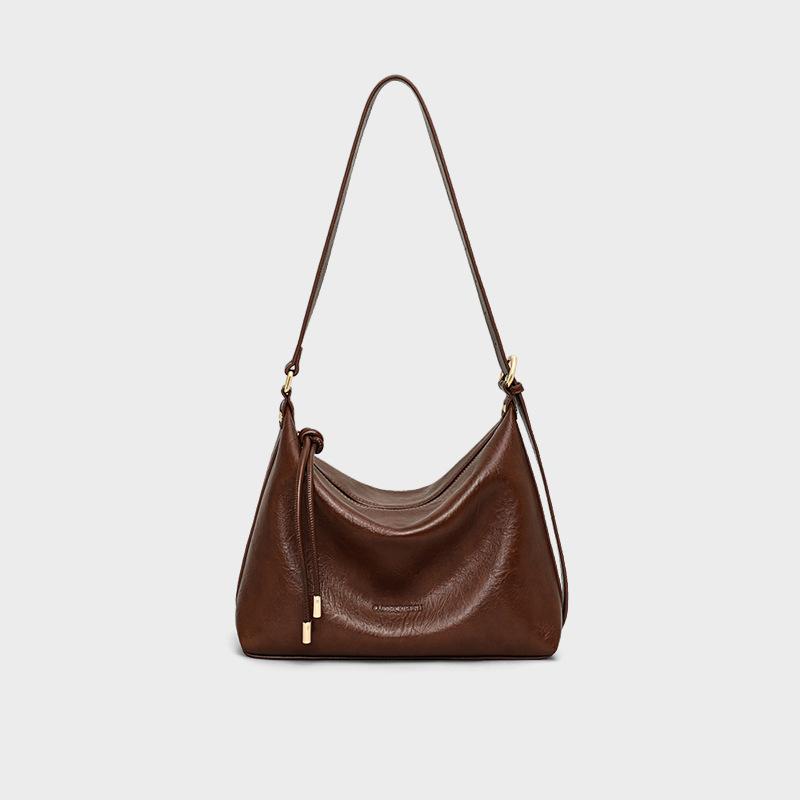 Tote Bag Crossbody Bag Women'S Bag Large Capacity Commuter Versatile Student Casual Shoulder Bag Large Bag