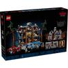 Lego icons 11370 - stranger things: creel house