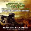 Star Wars Republic Commando True Colours by Karen Traviss... 9781841496504