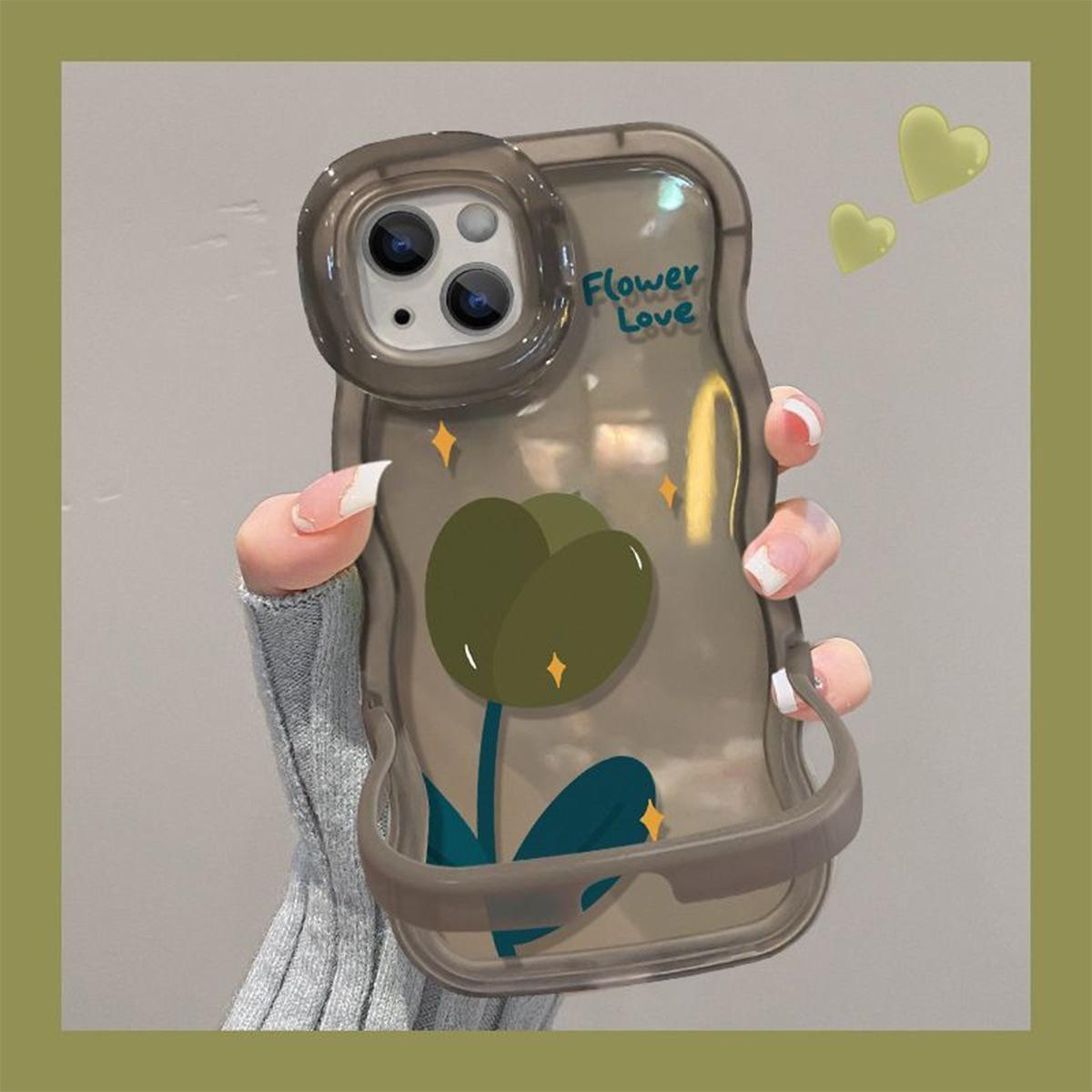 

New Mobile Phone Case Holder for Apple Mobile Phone Protective Case with High-end Feel for Apple Mobile Phone Protective Case Half Pack For iPhone 16PROMAX