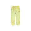 X Stussy Sweatpants 'Green' Men's DM1024-702
