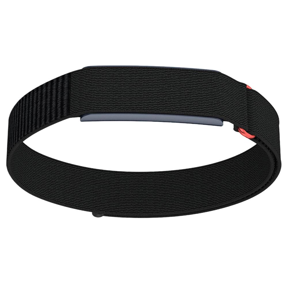 Nylonový řemínek pro Amazfit Helio Strap Sportovní náramek Náhradní pásek Pro bicepsy Prodyšný náramek na paži Náramek na zápěstí pro Amazfit Helio Strap