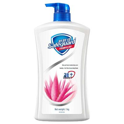 Safeguard Aloe Vera Hydrating Shower Gel 1kg