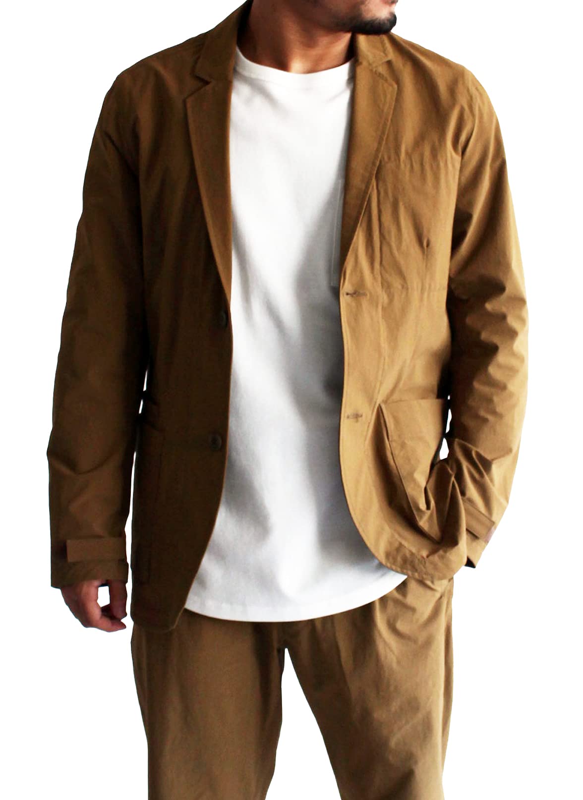 

STRETCH TAILORED 6112109 Куртка Tailored [Avirex] КУРТКА/AVI-TEX Мужская