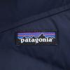 Patagonia 28441FA19 Down Coat XS Navy Outdoors Women Used
