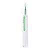 Professional Fiber Cleaning Pen Fiber Connector Cleaning Tool 1.25mm 2.5mm Fiber Cleaner Pen Replacement