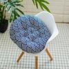 Outdoor Garden Patio Home Kitchen Office Sofa Chair Seat Soft Cushion Pad (Size:40cm)