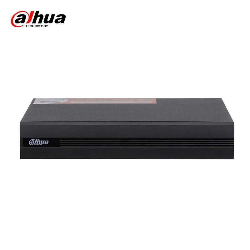 

Dahua 8-Channel PoE Network Video Recorder with 1TB SSD CN plug (adapter included)