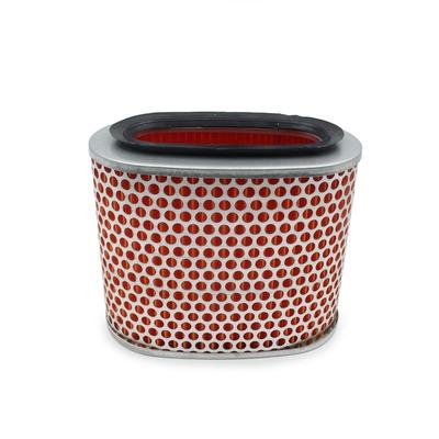 Durable-For 1987-1992 Honda Shadow 1100 VT1100C Motorcycle Engine Air Filter Cleaner HFA1908 Replacement Air Intake Filter Eleme