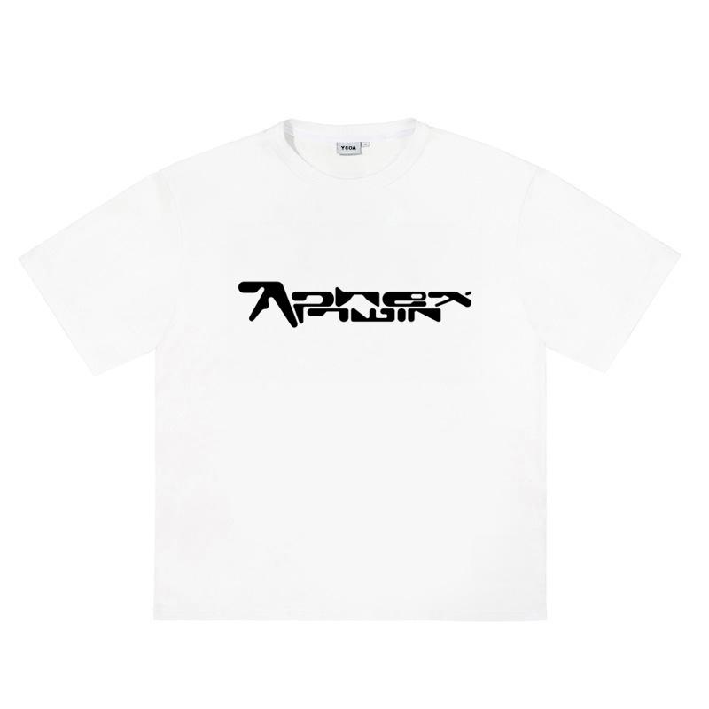 

Unisex TShirt Cotton Harajuku Graphic Anime Oversized Print Vintage Aesthetic Y2k Streetwear Short Sleeve Tee Tops Unisex Clothing S