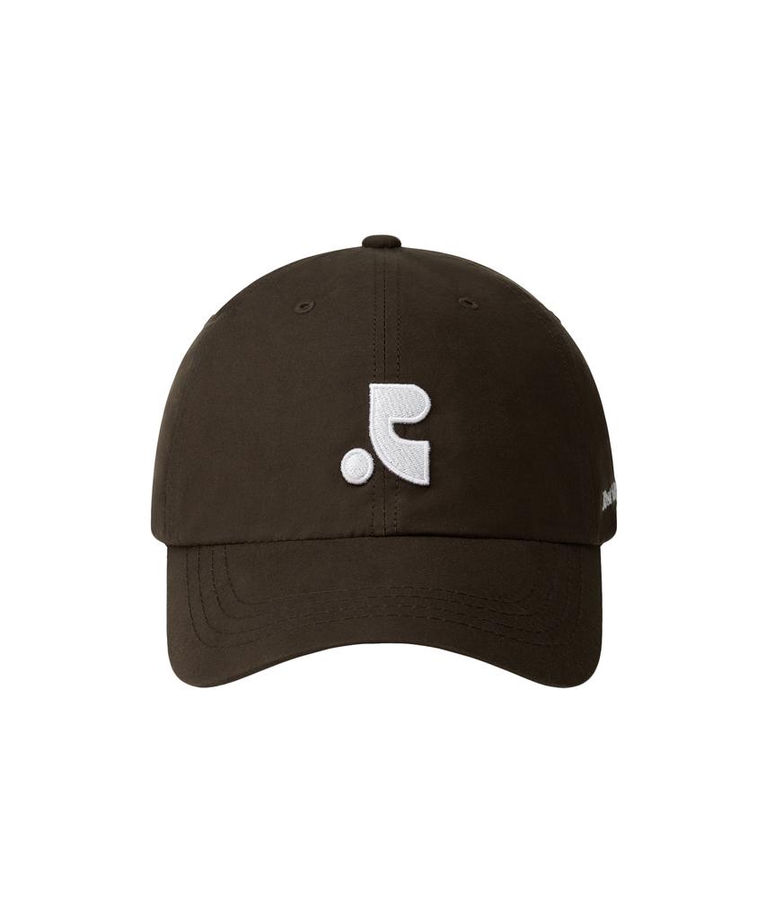 REST&RECREATION Light Cotton Cap - Brown