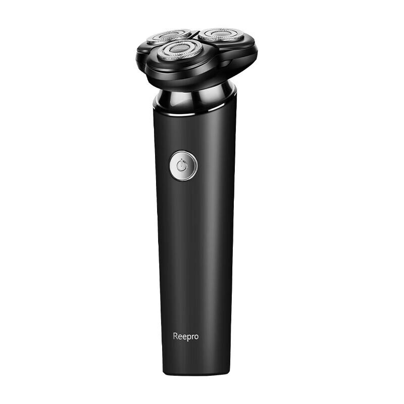 Reepro Electric Shaver CN plug (adapter included)