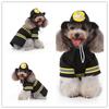 Halloween Pet Clothes Christmas Party Costumes Funny Transformation Clothes Fall Winter Dog Costumes