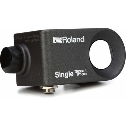 Roland RT-30H Hybrid Drum Trigger for Toms