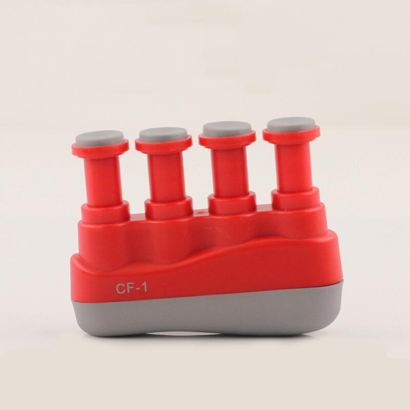 Piano & Guitar Finger Strength Trainer – Guzheng Finger Exerciser & Grip Strengthener