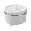 Rotatable Fruit and Vegetable Cleaner Washing Device Kitchen Gadget for Easily Food Cleaning