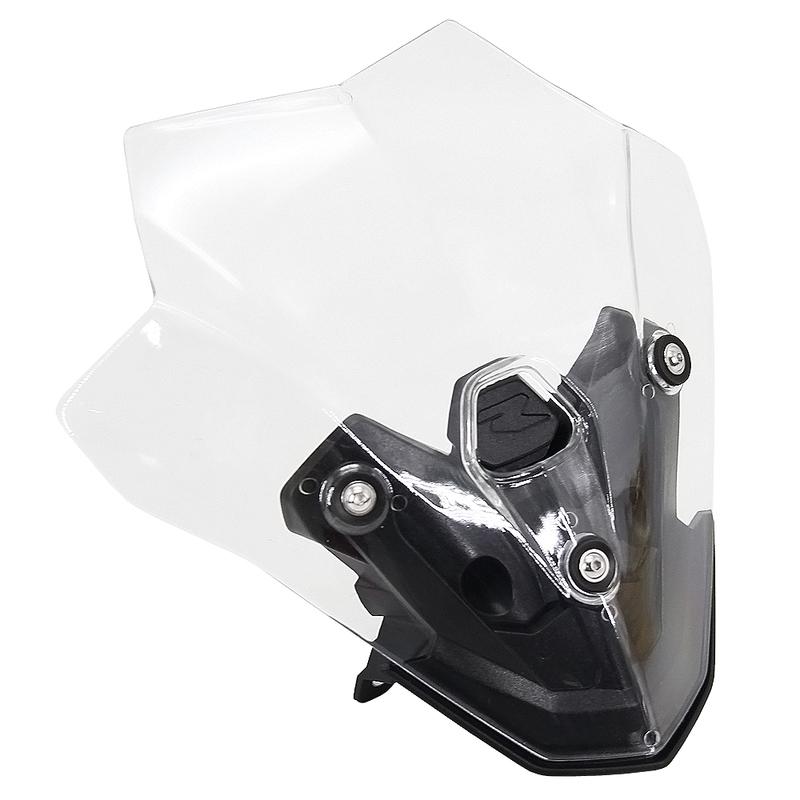 New 2020-2025 Motorcycle Accessories Windscreen Windshield Wind Shield Screen Protector For BMW F900R F900 R F 900R F 900 R