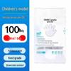 Disposable Food Grade PE Gloves