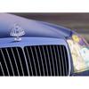 New C200 E200  For Mercedes Benz 1PCS Car Original machine cover vertical label FOR Mercedes Benz Maybach S450 S580 GLS480 600