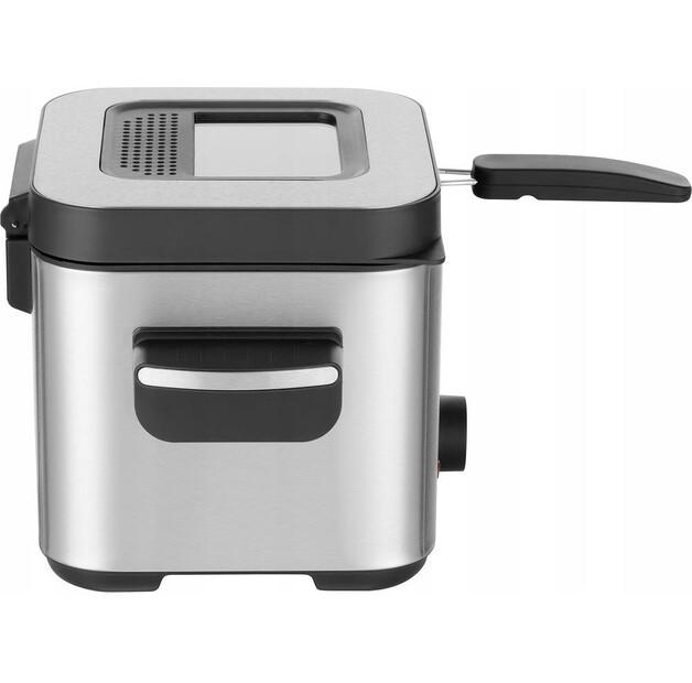 Fritteuse Sencor SFR 6200SS