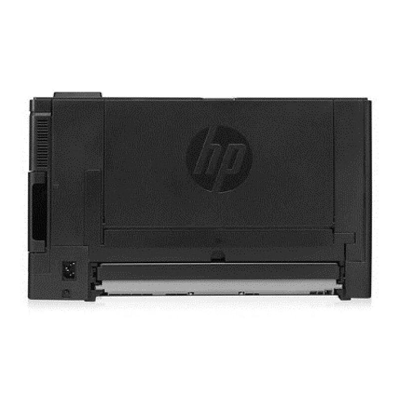 HP LaserJet Pro M701n A3 Monochrome Laser Printer CN plug (adapter included)