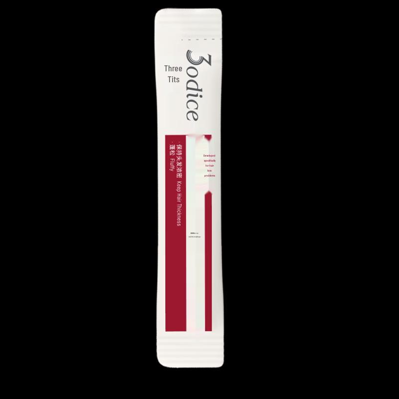 3odice Anti-Hair Loss Revitalizing Shampoo