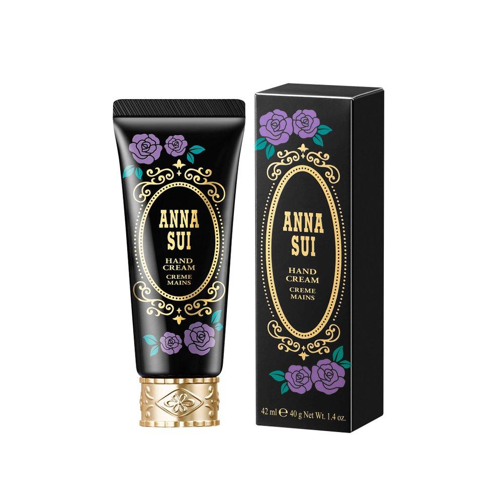 Anna Sui hand cream