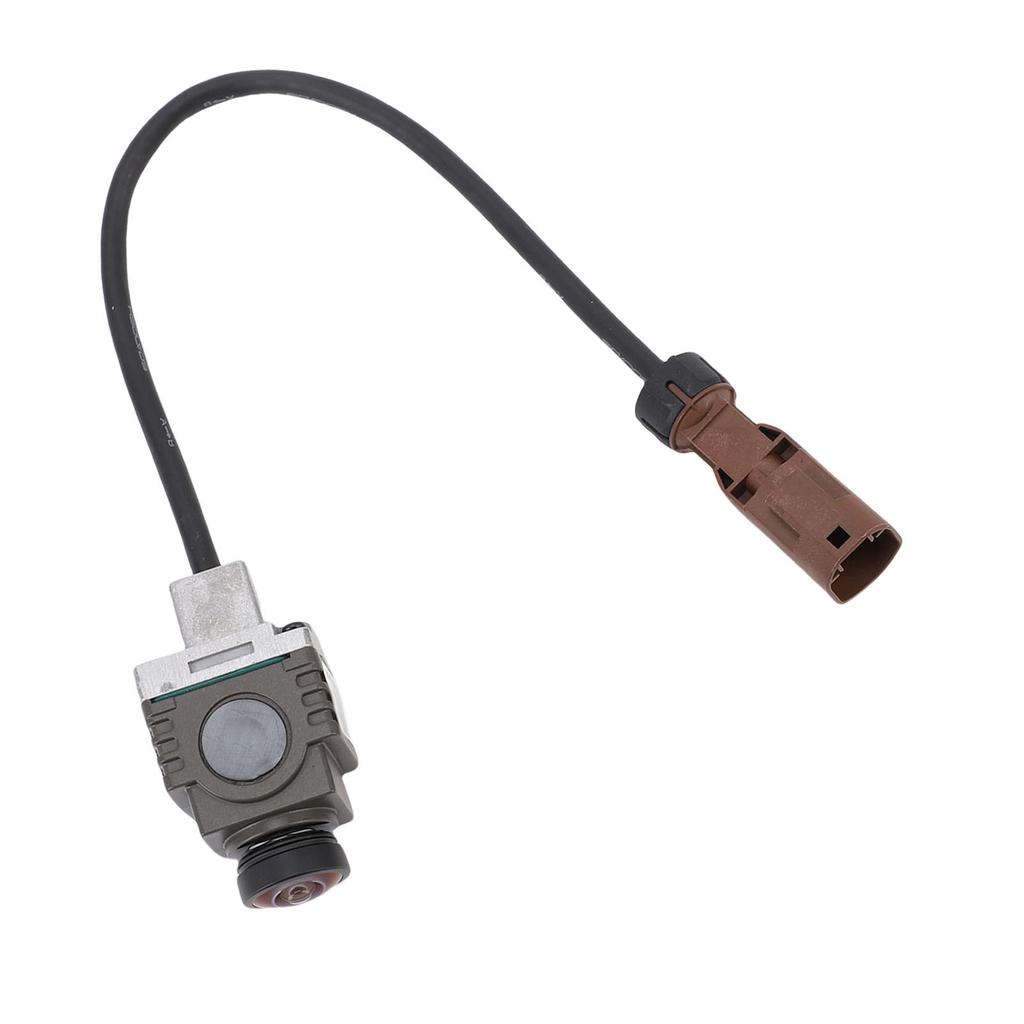 Front Camera A0009051103 360 Degrees Surround View Parking Camera Replacement for E CLASS W212 W207 C CLASS W205 GLE