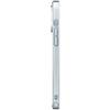 Etui do iPhone 15 Pro UNIQ LifePro Xtreme MagSafe Przezroczysty