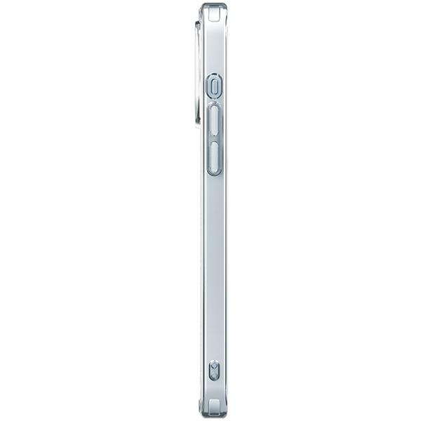 Etui do iPhone 15 Pro UNIQ LifePro Xtreme MagSafe Przezroczysty