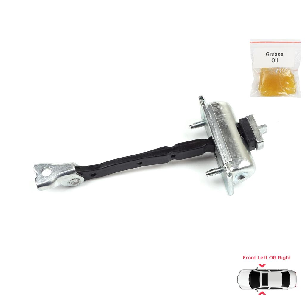 EDP1242 Front Door Hinge Stop Check Strap Limiter 39045010 for Opel Zafira Tourer C P12 2011-2019