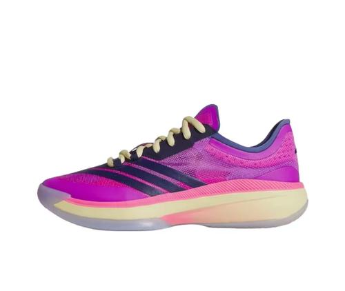 

Adidas Adizero Select 3.0 Basketball shoes Unisex JI4491 Purple Size EU 44 фиолетовый