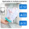 Shower Care Cover Reusable Cast Bag Waterproof Quick Drying Injured Arm Shower Sleeve Arm Injury Shower Protector