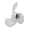 6L5?45943?00?EL 7 14X6?BS Bootsmotorpropeller aus Aluminiumlegierung für Yamaha-Außenbordmotor