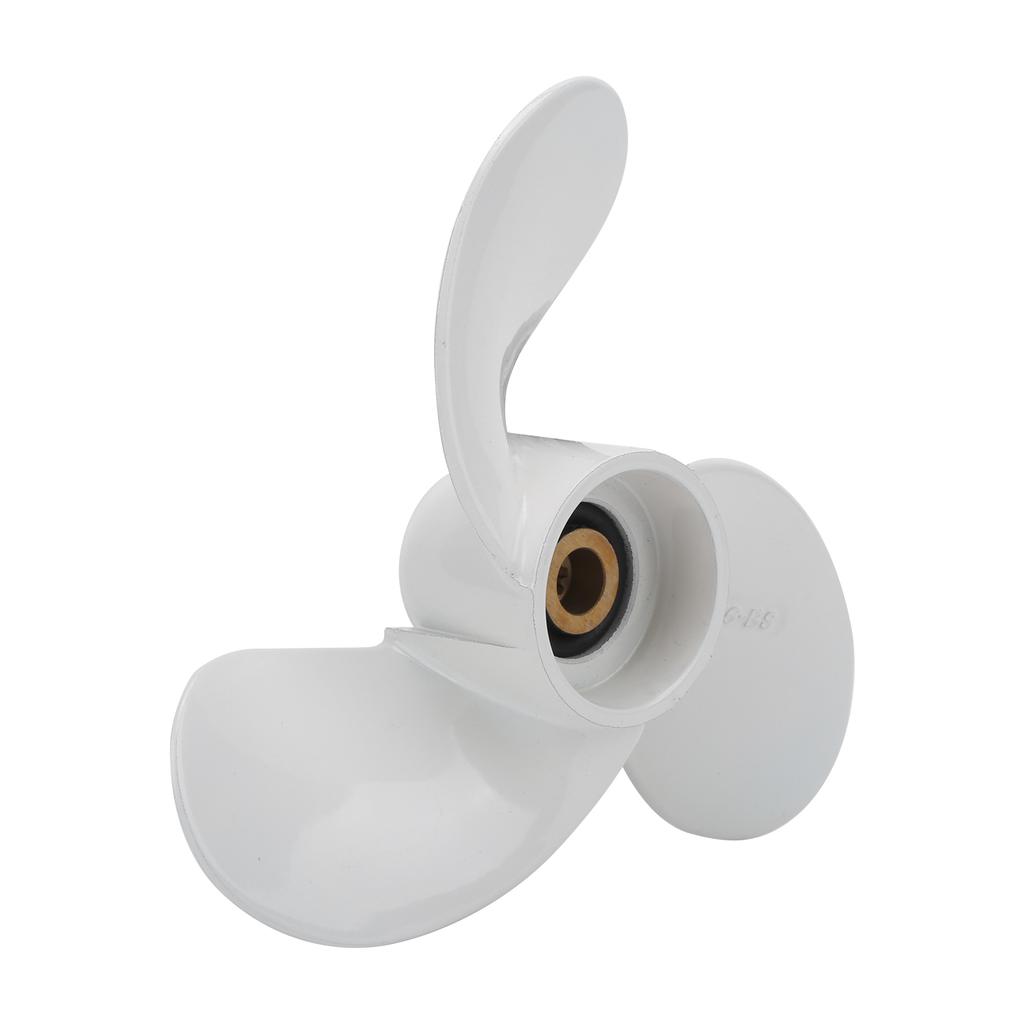 6L5?45943?00?EL 7 14X6?BS Bootsmotorpropeller aus Aluminiumlegierung für Yamaha-Außenbordmotor