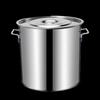 LISM Stainless Steel Multi-Purpose Stock Pot