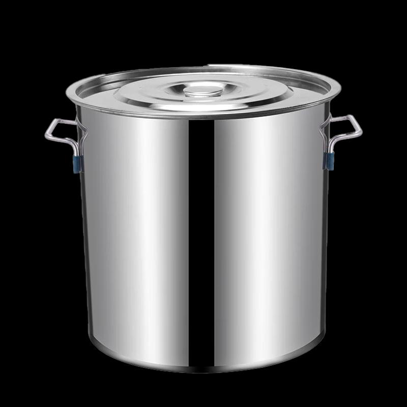 LISM Stainless Steel Multi-Purpose Stock Pot