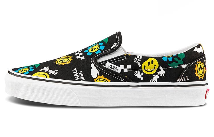 Vans Classic Slip On Better Day VN0A7VCF936 35