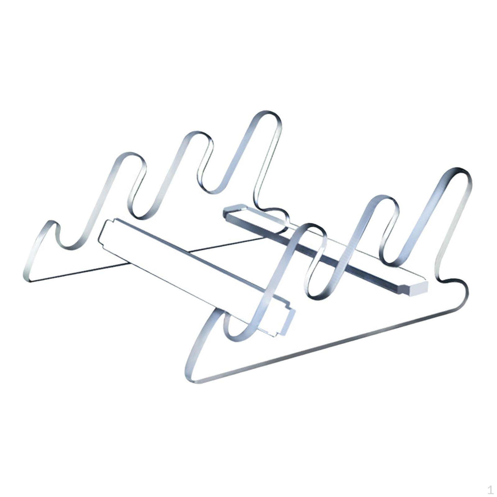 Акриловая подставка для клавиатуры — фото 7