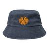 Unisex Bucket Hat Yayoi Kusama Travel Headwear Lightweight Outdoor FisherUnisex Hat  Ispoti Cap Gifts Idea