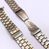 Stainless Steel Strap for Apple Watch Bracelet Series 11 10 9 8 7 6 SE3 Ultra3/2/1 iWatch Metal Bracelet 49mm 46mm 45mm 44mm 41mm 40mm 42mm