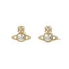 Boucle d'oreille Vivienne WeStwood Femme S Tiliya 6201035w R827