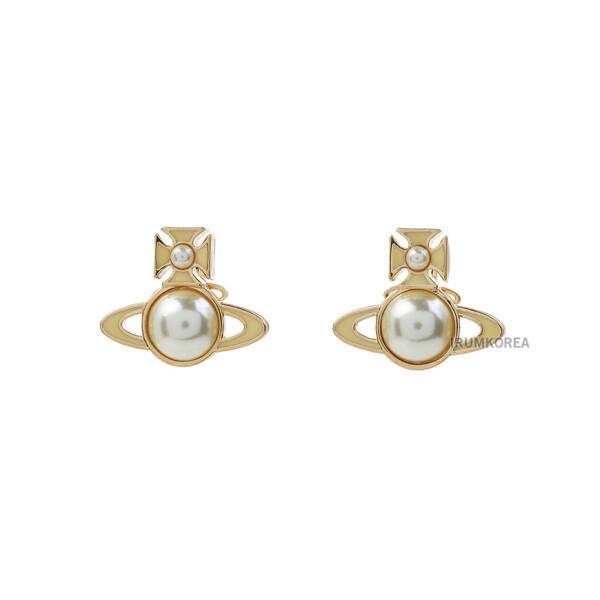 Boucle d'oreille Vivienne WeStwood Femme S Tiliya 6201035w R827