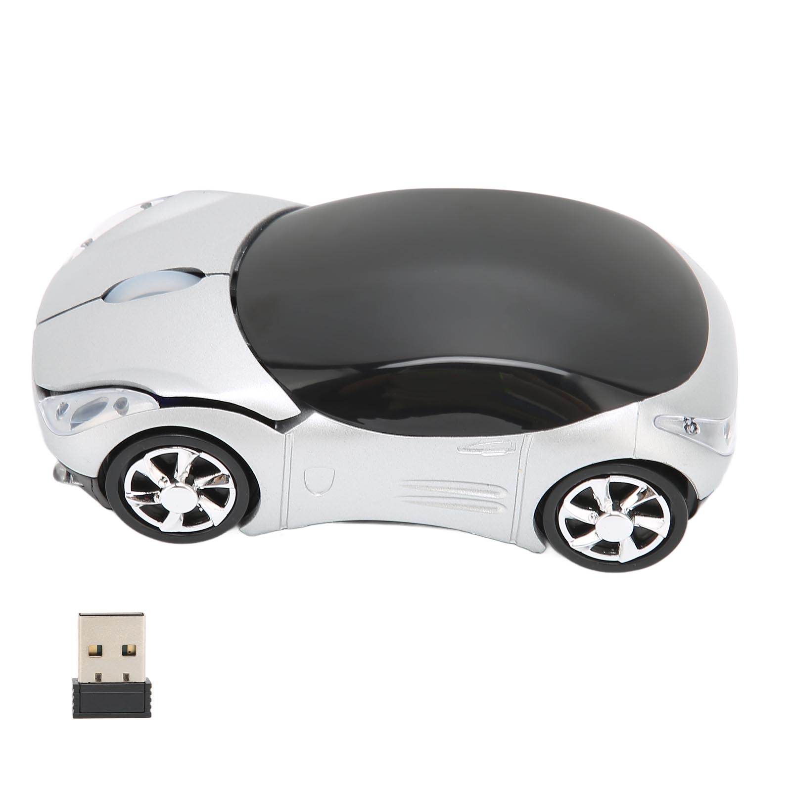 2.4GHz wireless